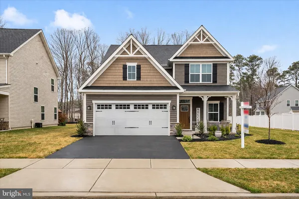 $575,000 | 717 Pathfinder Circle, Grasonville, MD 21638