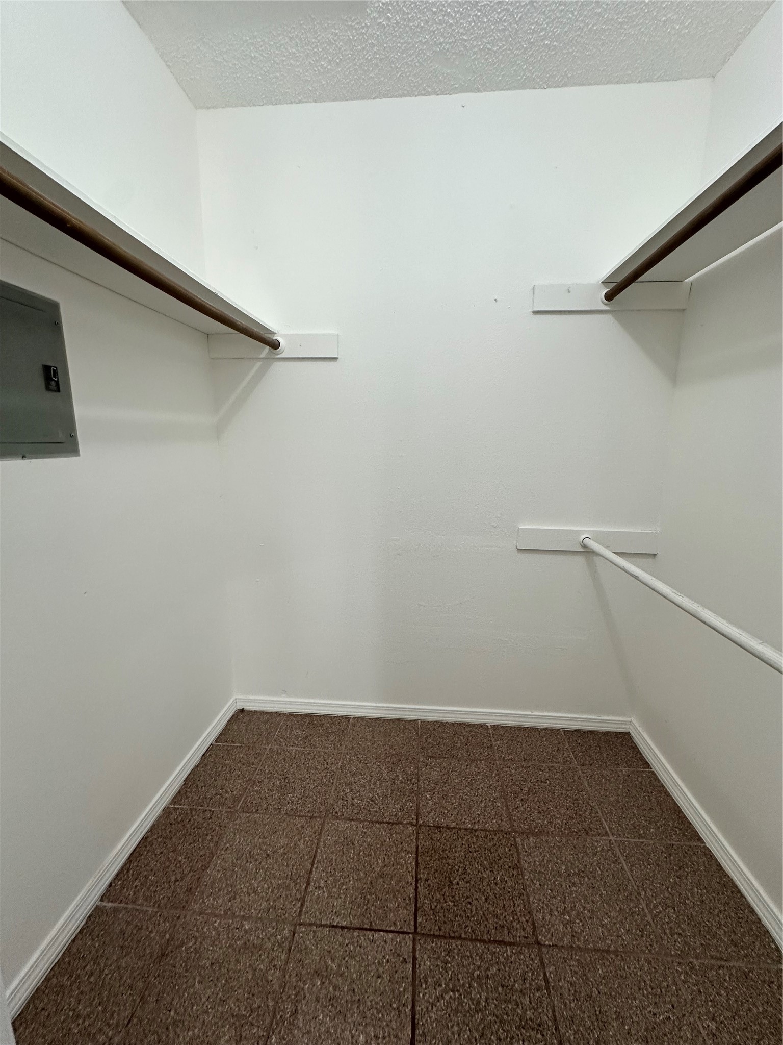 6701 Sands Point Drive, Unit 66 Houston, TX 77074 - Photo 19 of 19 a view of a room with racks on the wall