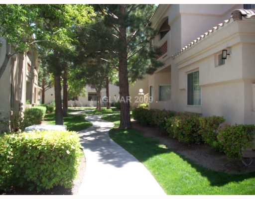 Property Photo. 2nd floor unit overlooking courtyards