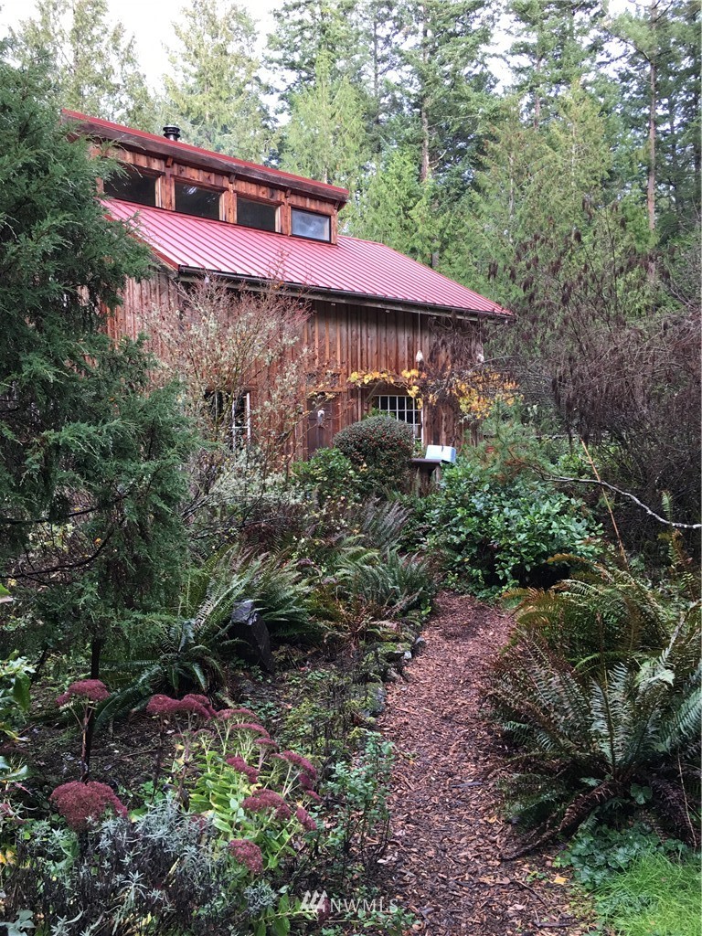123 Biendl Road Shaw Island, WA 98286 - Photo 1 of 20 Gallery Image 1