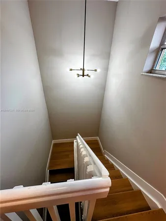 a view of small space