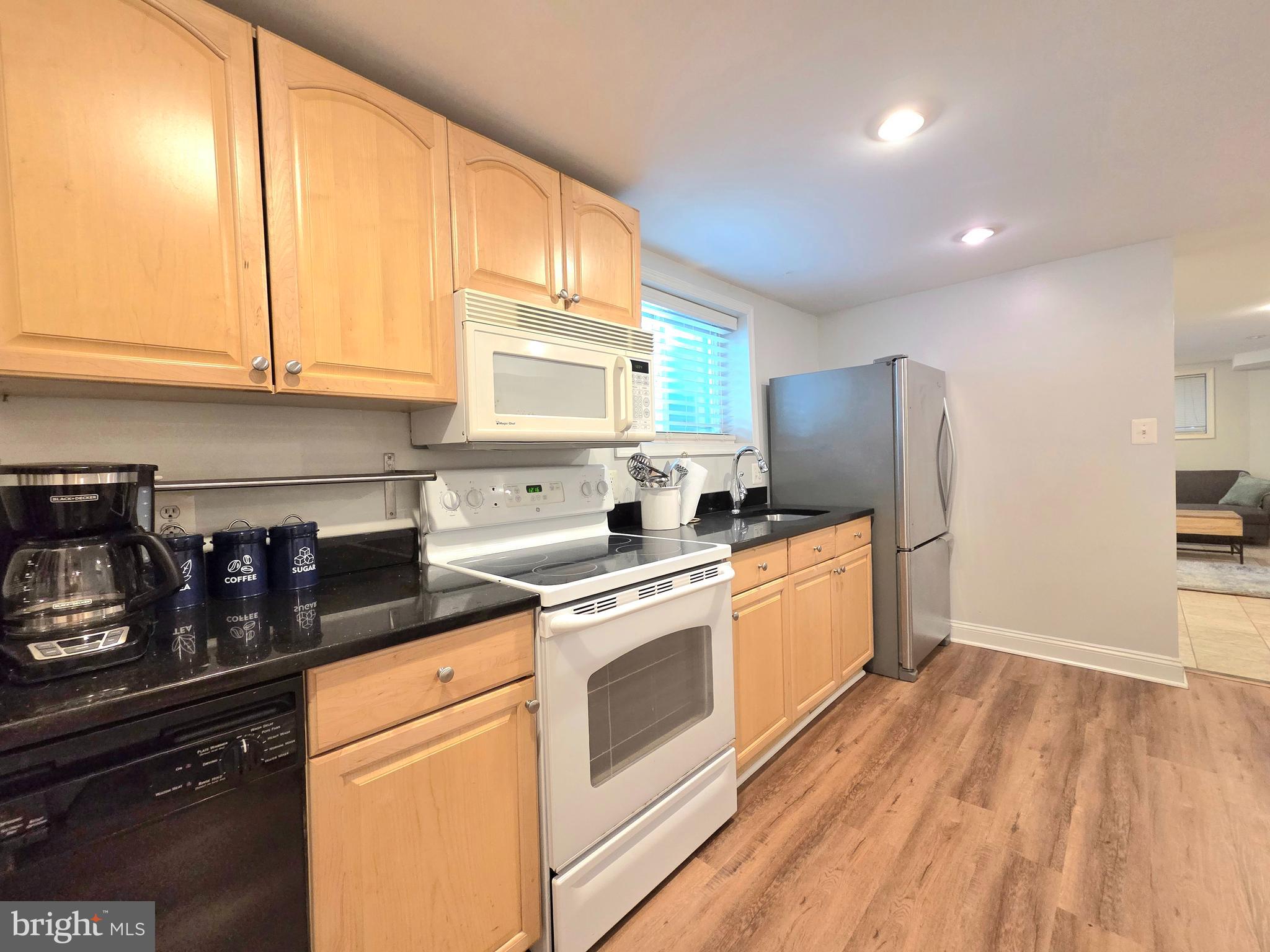 1101 P Street Northwest, Unit B Washington, DC 20005 - Photo 13 of 25