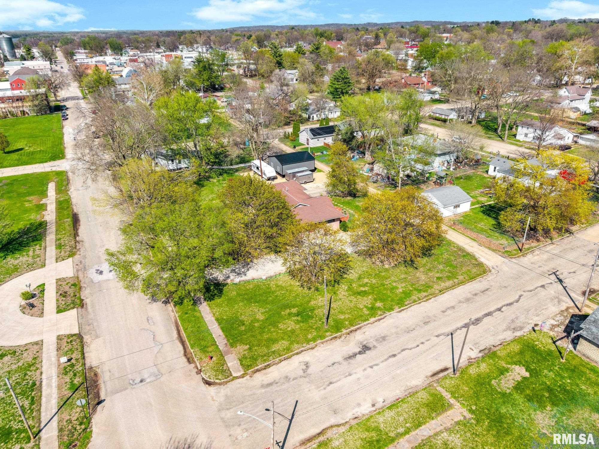 412 South Main Street Lacon, IL 61540 - Photo 43 of 52