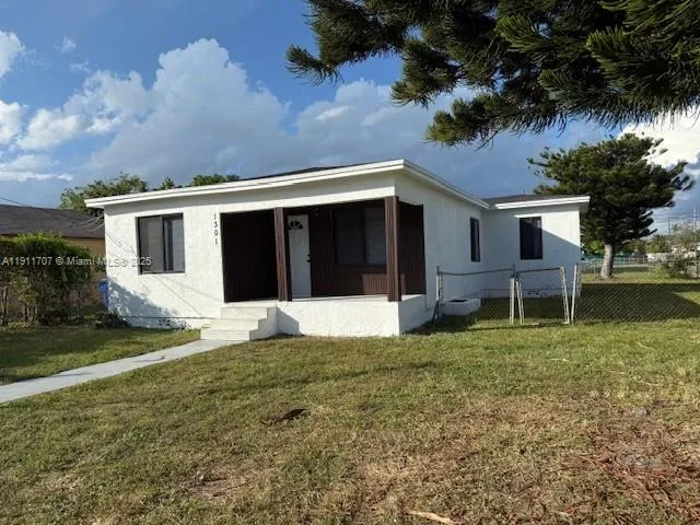 $449,000 | 1301 Northwest 68th Terrace, Miami, FL 33147