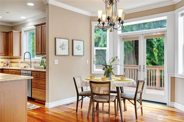 $2,898,000 | 15025 Southeast 43rd Street, Bellevue, WA 98006