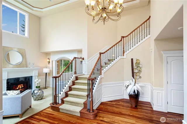 $2,898,000 | 15025 Southeast 43rd Street, Bellevue, WA 98006