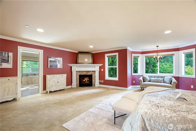 $2,898,000 | 15025 Southeast 43rd Street, Bellevue, WA 98006