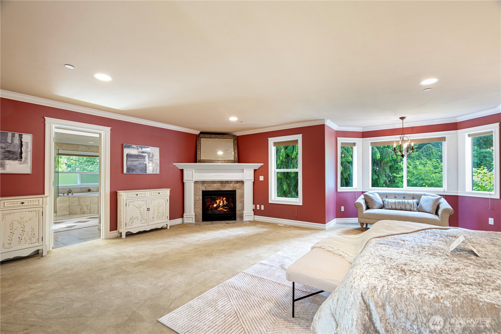 15025 Southeast 43rd Street Bellevue, WA 98006 - Photo 21 of 40