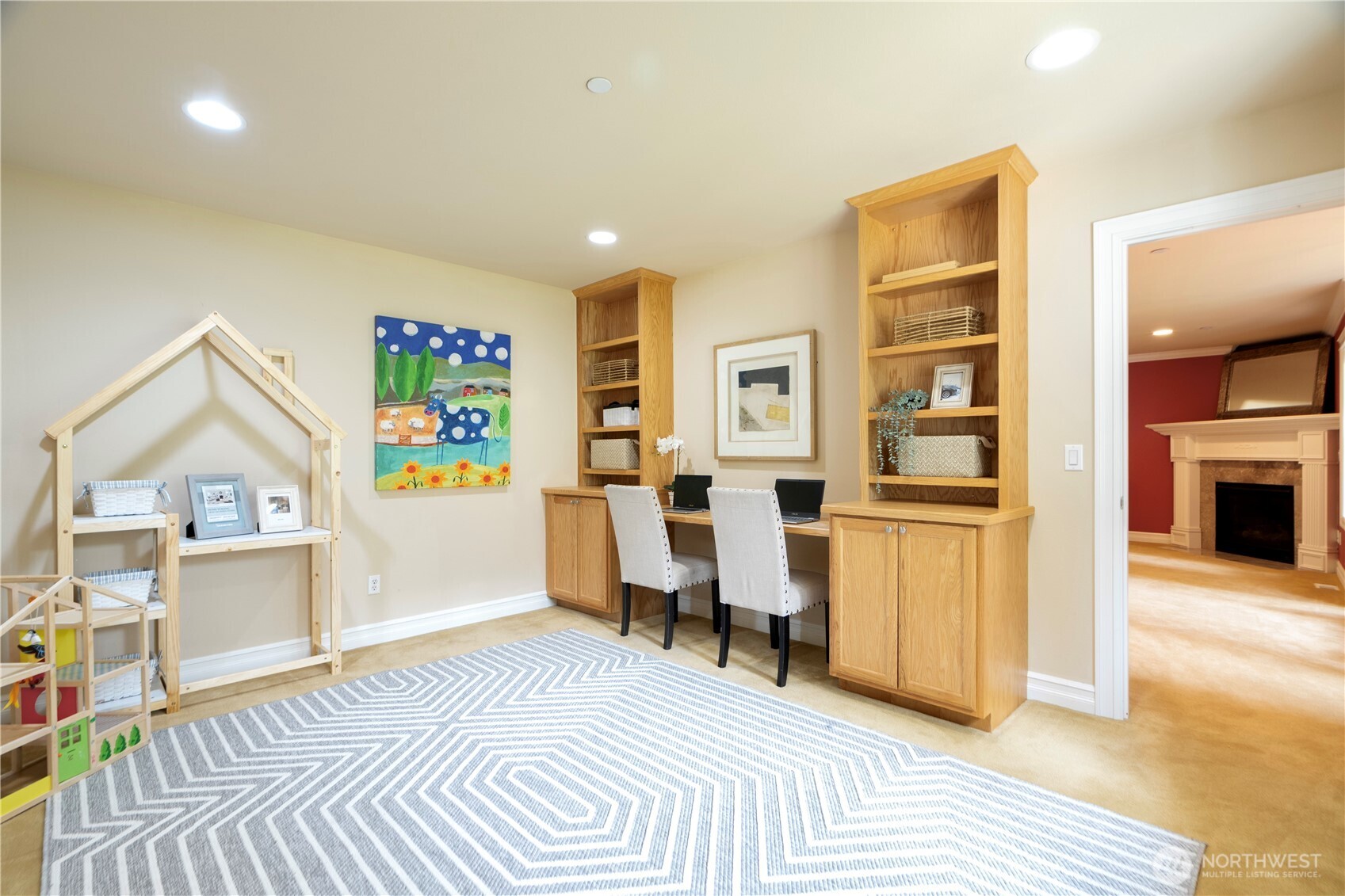 15025 Southeast 43rd Street Bellevue, WA 98006 - Photo 23 of 40