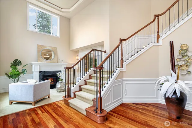 $2,898,000 | 15025 Southeast 43rd Street, Bellevue, WA 98006