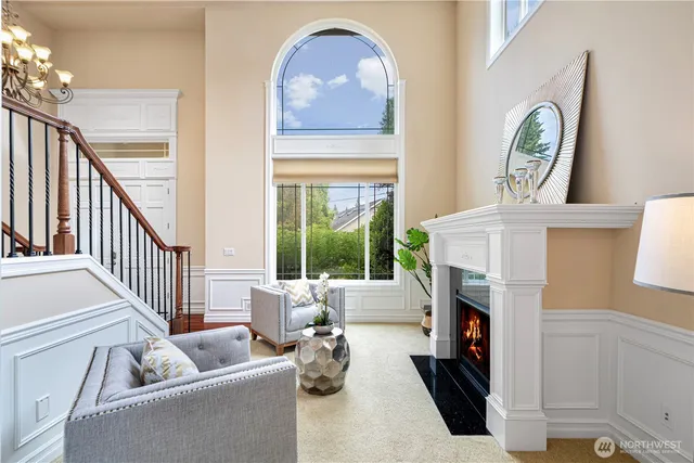 $2,898,000 | 15025 Southeast 43rd Street, Bellevue, WA 98006