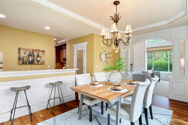 $2,898,000 | 15025 Southeast 43rd Street, Bellevue, WA 98006