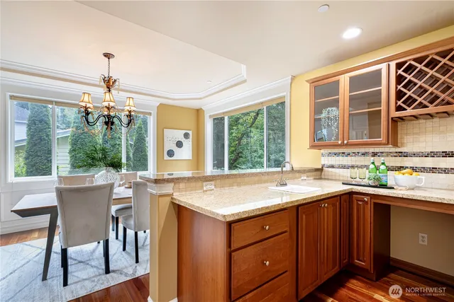 $2,898,000 | 15025 Southeast 43rd Street, Bellevue, WA 98006