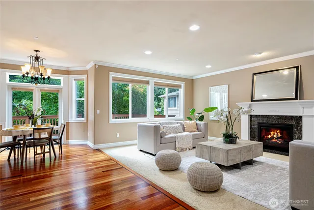 $2,898,000 | 15025 Southeast 43rd Street, Bellevue, WA 98006