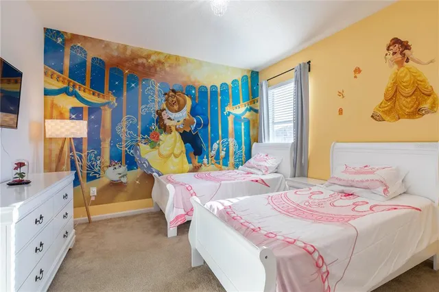 $4,500 | 2623 Calistoga Avenue, Kissimmee, FL 34741