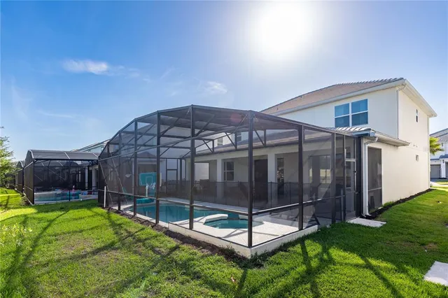 $4,500 | 2623 Calistoga Avenue, Kissimmee, FL 34741