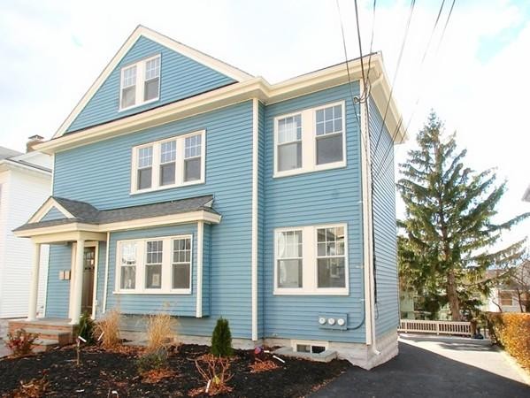 42-44 Puritan Road, Unit 1 Somerville, MA 02145 - Photo 1 of 30 Gallery Image 1