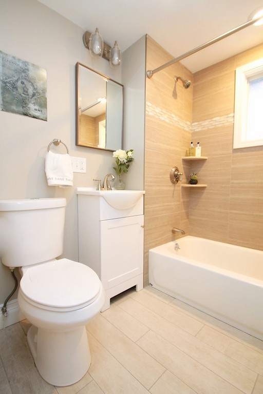 42-44 Puritan Road, Unit 1 Somerville, MA 02145 - Photo 13 of 30 Gallery Image 13
