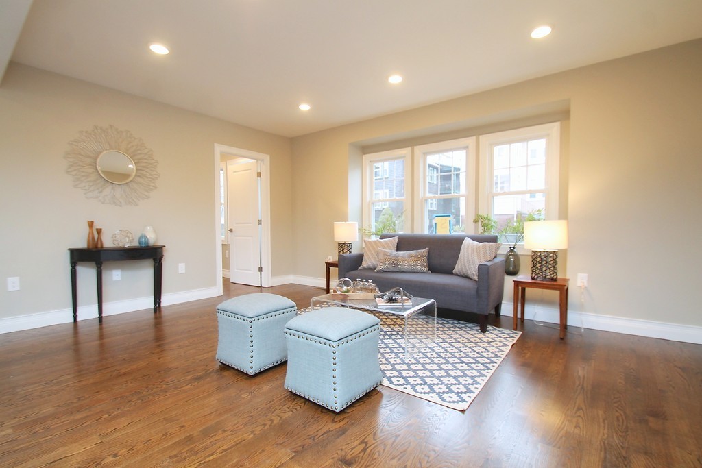 42-44 Puritan Road, Unit 1 Somerville, MA 02145 - Photo 3 of 30 Gallery Image 3