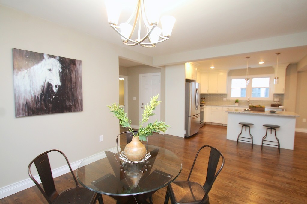 42-44 Puritan Road, Unit 1 Somerville, MA 02145 - Photo 4 of 30 Gallery Image 4