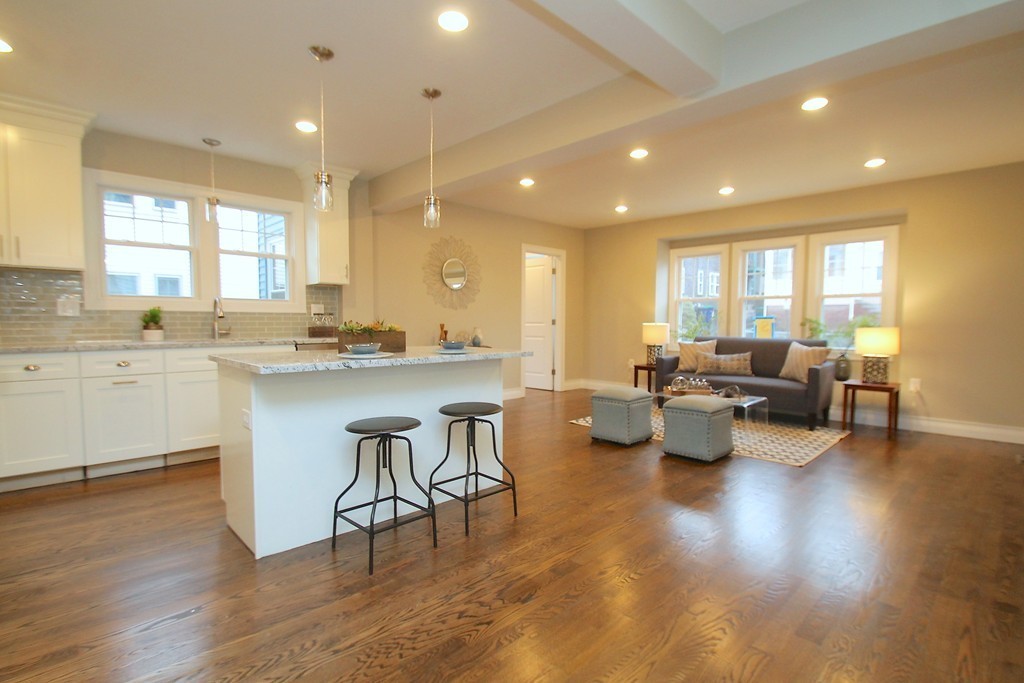 42-44 Puritan Road, Unit 1 Somerville, MA 02145 - Photo 6 of 30 Gallery Image 6