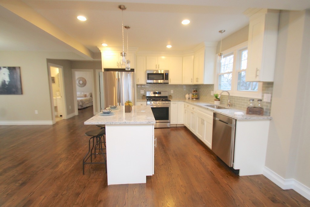 42-44 Puritan Road, Unit 1 Somerville, MA 02145 - Photo 8 of 30 Gallery Image 8