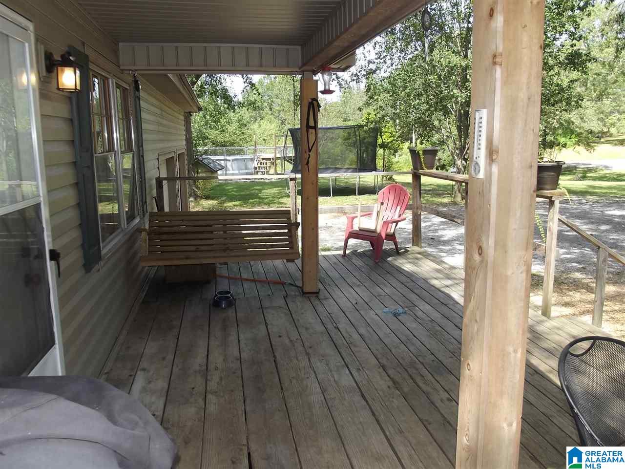 214 Brannen Road Sylacauga, AL 35150 - Photo 17 of 36