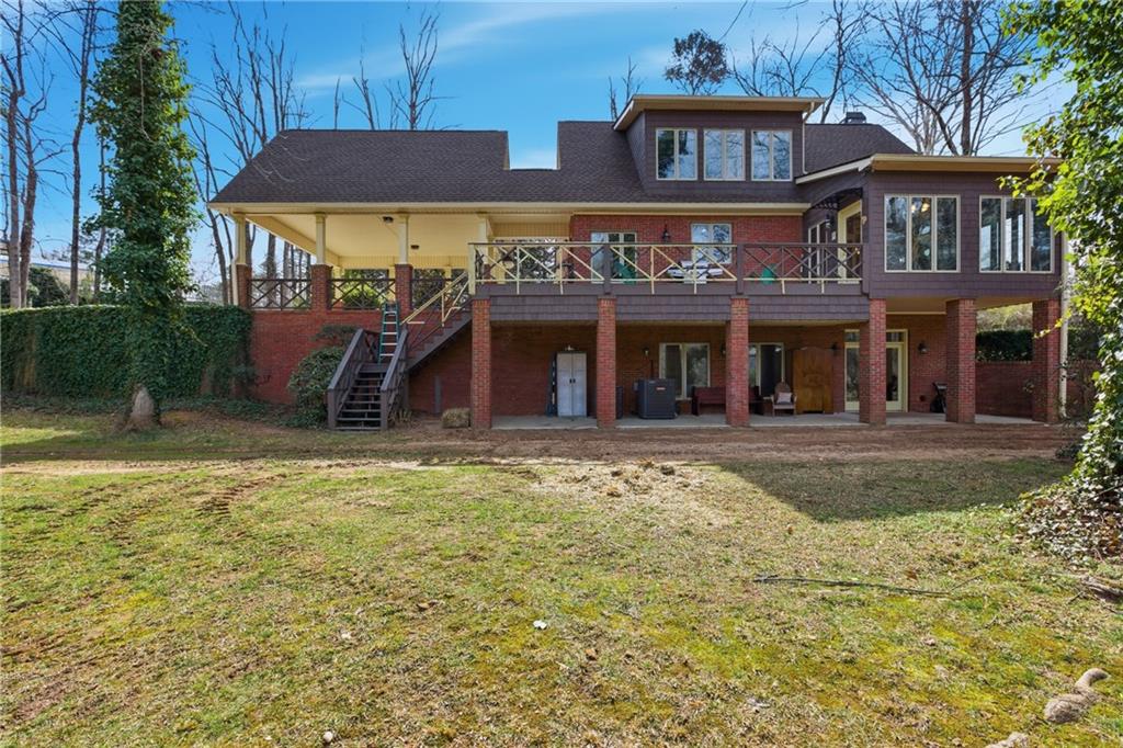 151 Ivy Street Demorest, GA 30535 - Photo 9 of 51