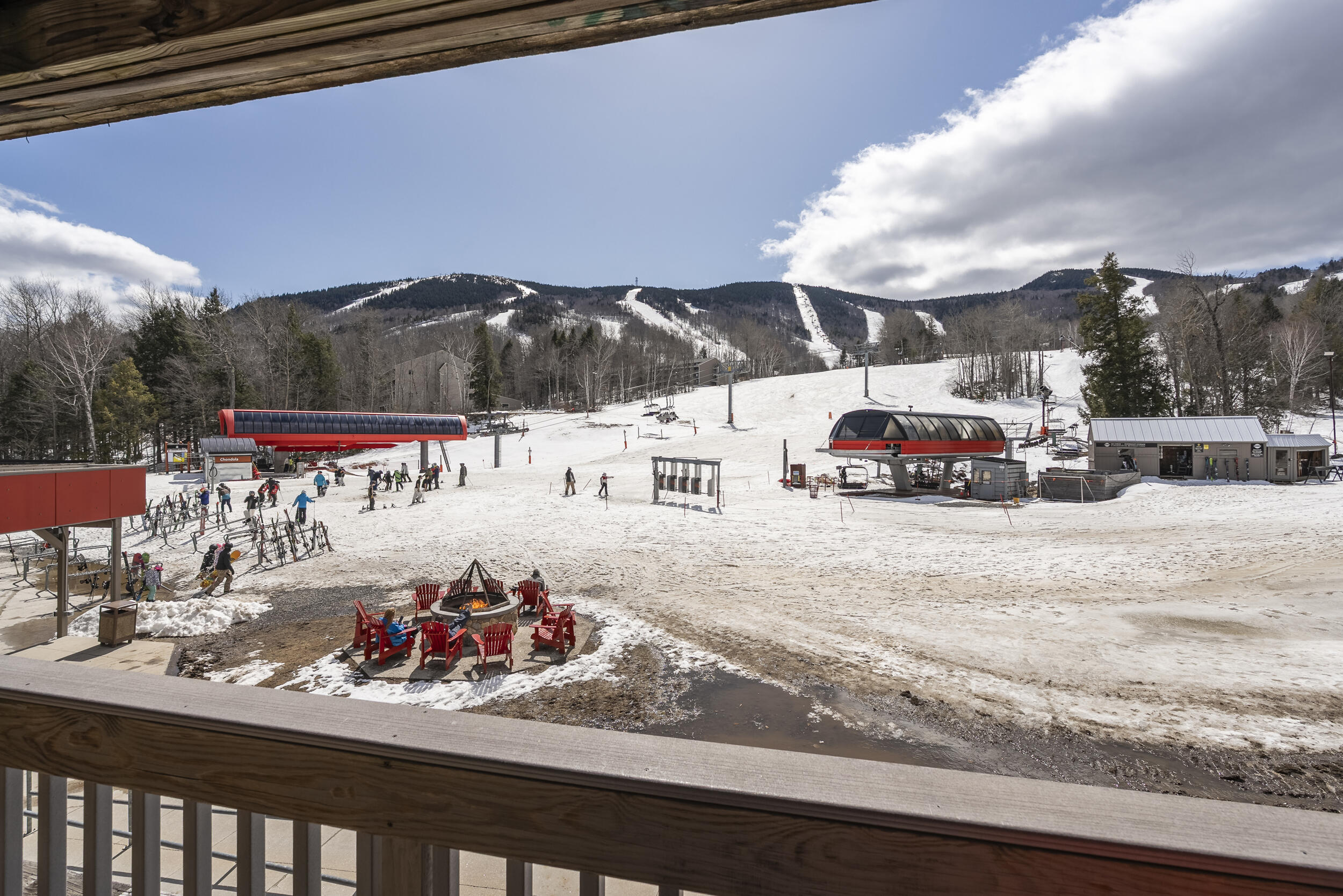 276 Skiway Road, Unit 1C Newry, ME 04261 - Photo 1 of 25 276skiwayunit1c-28