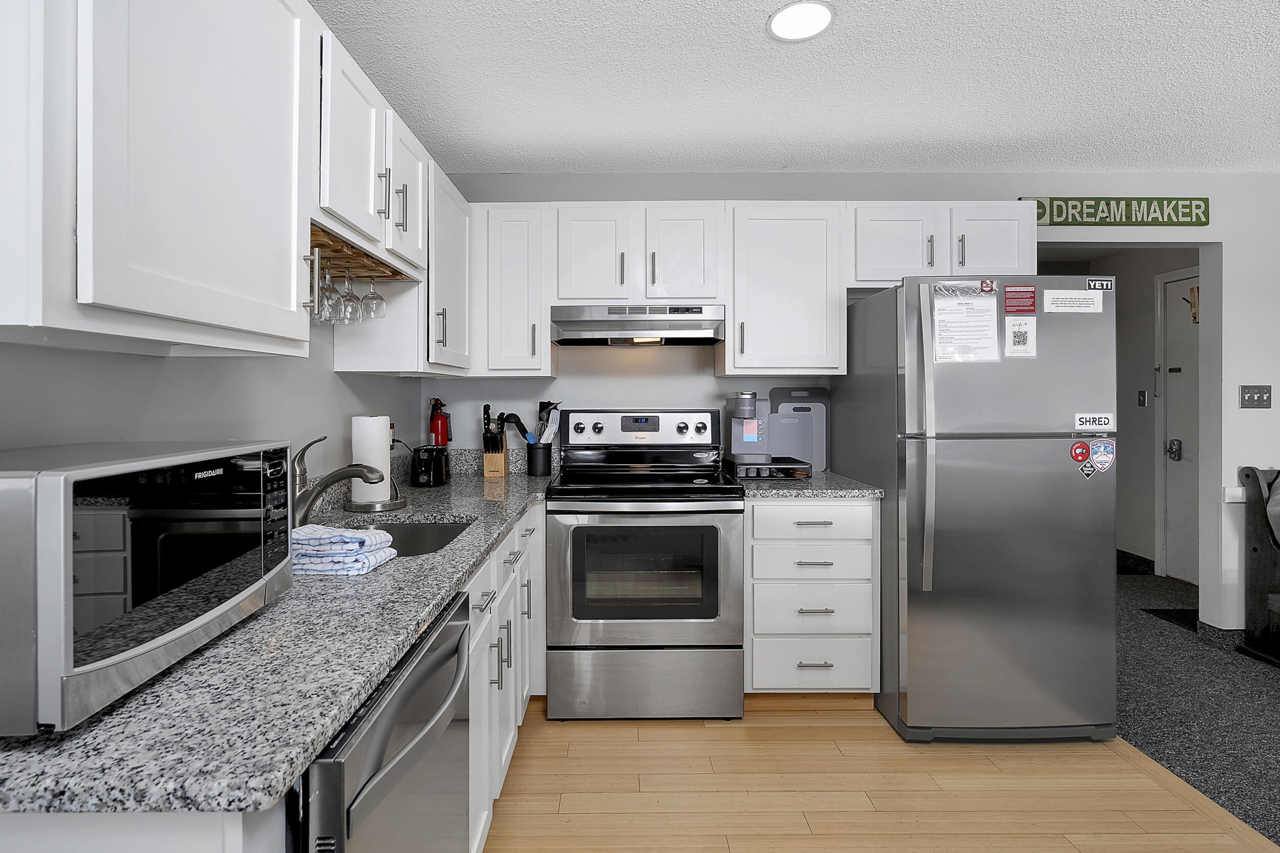 276 Skiway Road, Unit 1C Newry, ME 04261 - Photo 12 of 25 276skiwayunit1c-11