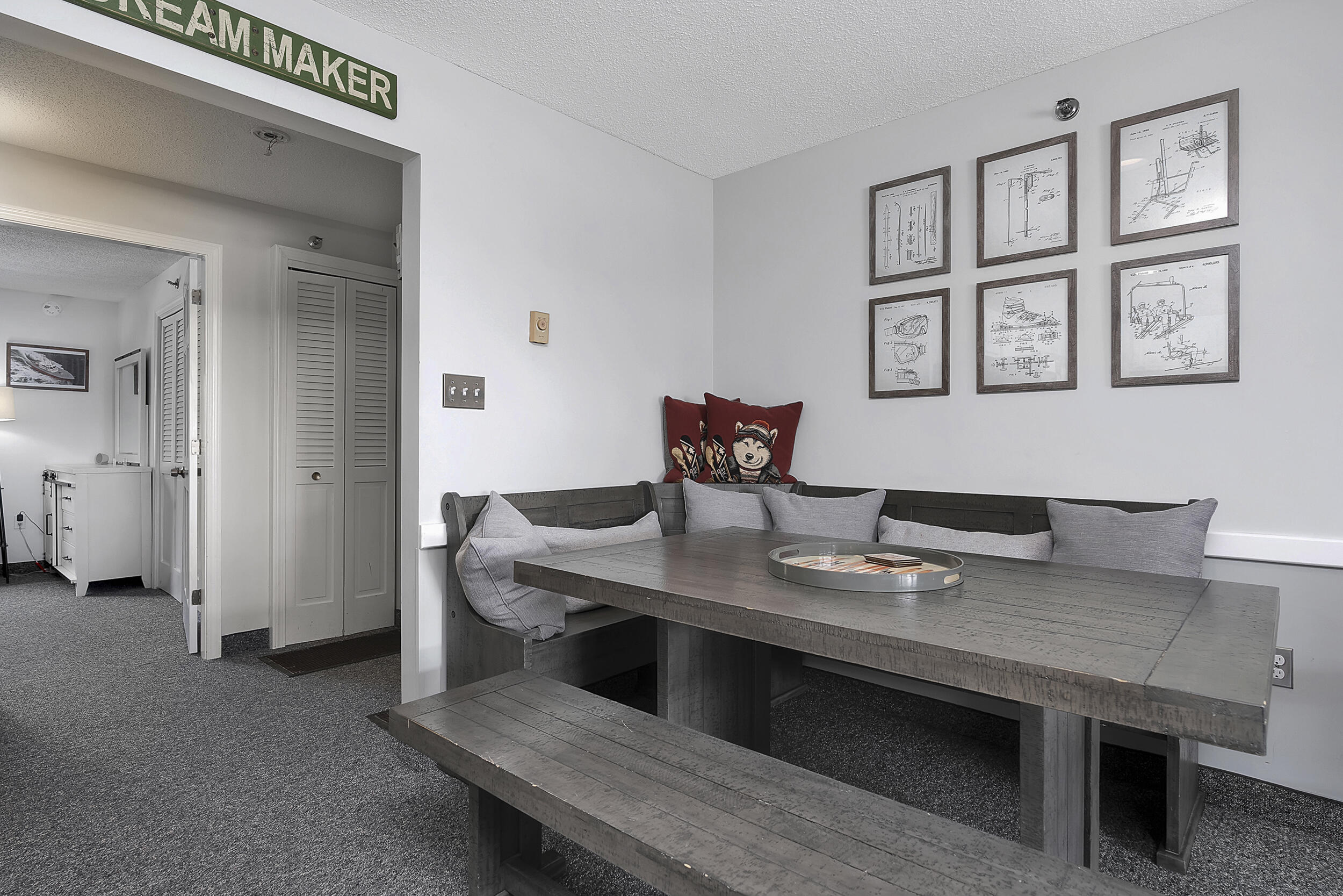 276 Skiway Road, Unit 1C Newry, ME 04261 - Photo 14 of 25 276skiwayunit1c-14