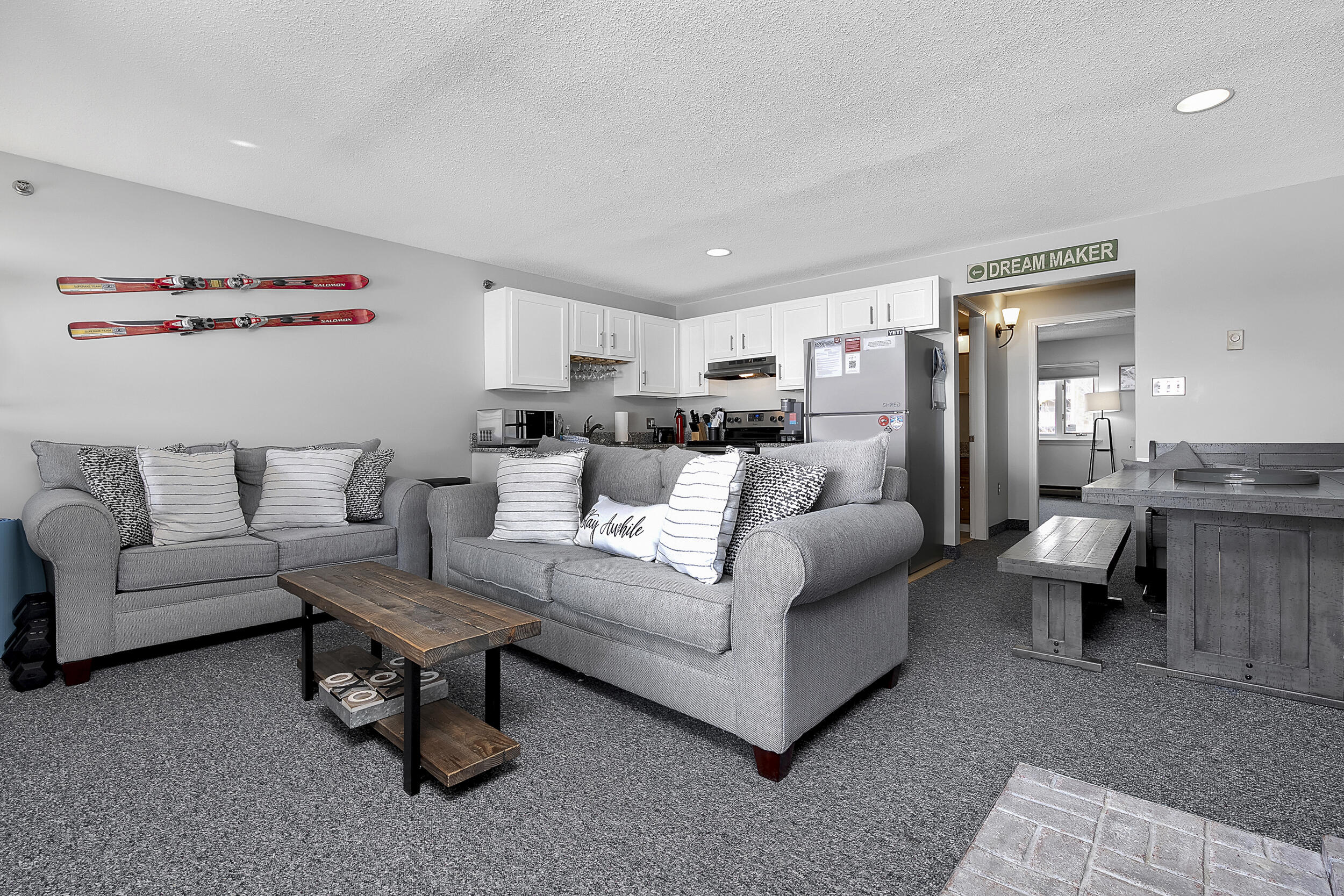 276 Skiway Road, Unit 1C Newry, ME 04261 - Photo 15 of 25 276skiwayunit1c-15