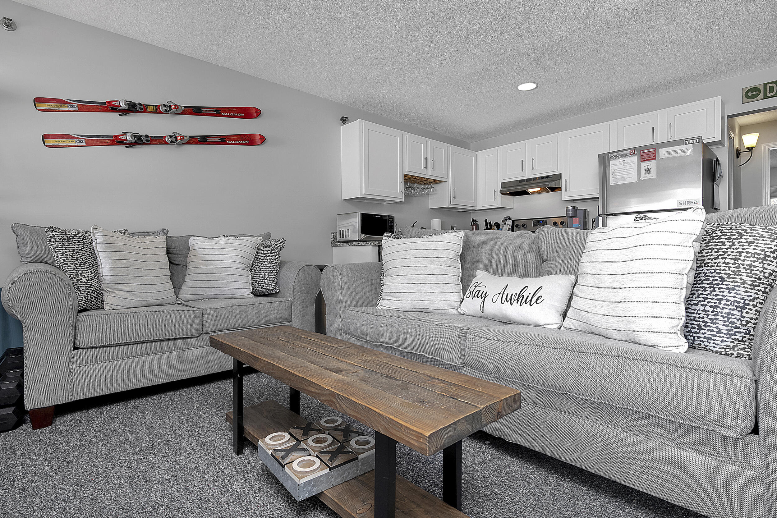 276 Skiway Road, Unit 1C Newry, ME 04261 - Photo 16 of 25 276skiwayunit1c-16