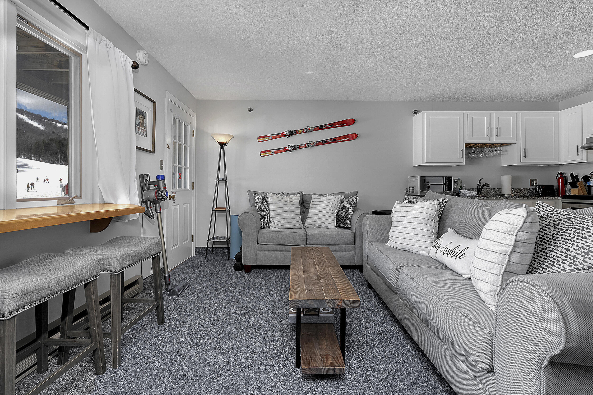 276 Skiway Road, Unit 1C Newry, ME 04261 - Photo 18 of 25 276skiwayunit1c-18