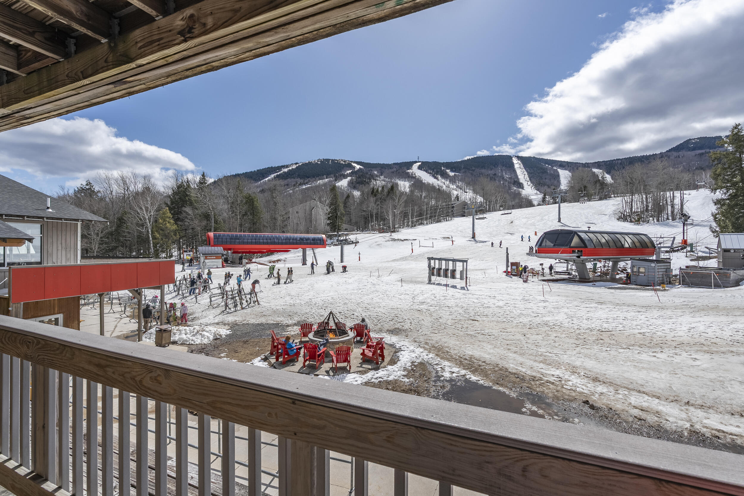 276 Skiway Road, Unit 1C Newry, ME 04261 - Photo 25 of 25 276skiwayunit1c-26