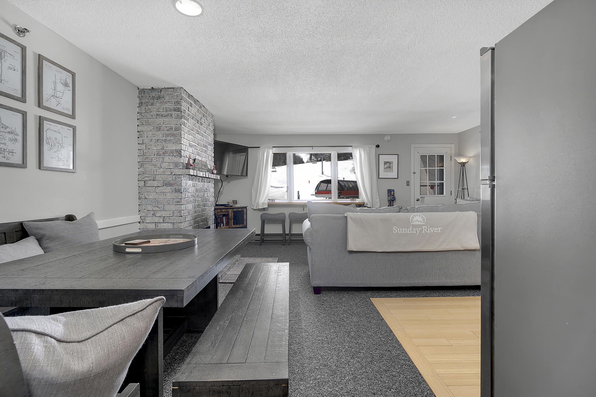 276 Skiway Road, Unit 1C Newry, ME 04261 - Photo 9 of 25 276skiwayunit1c-8