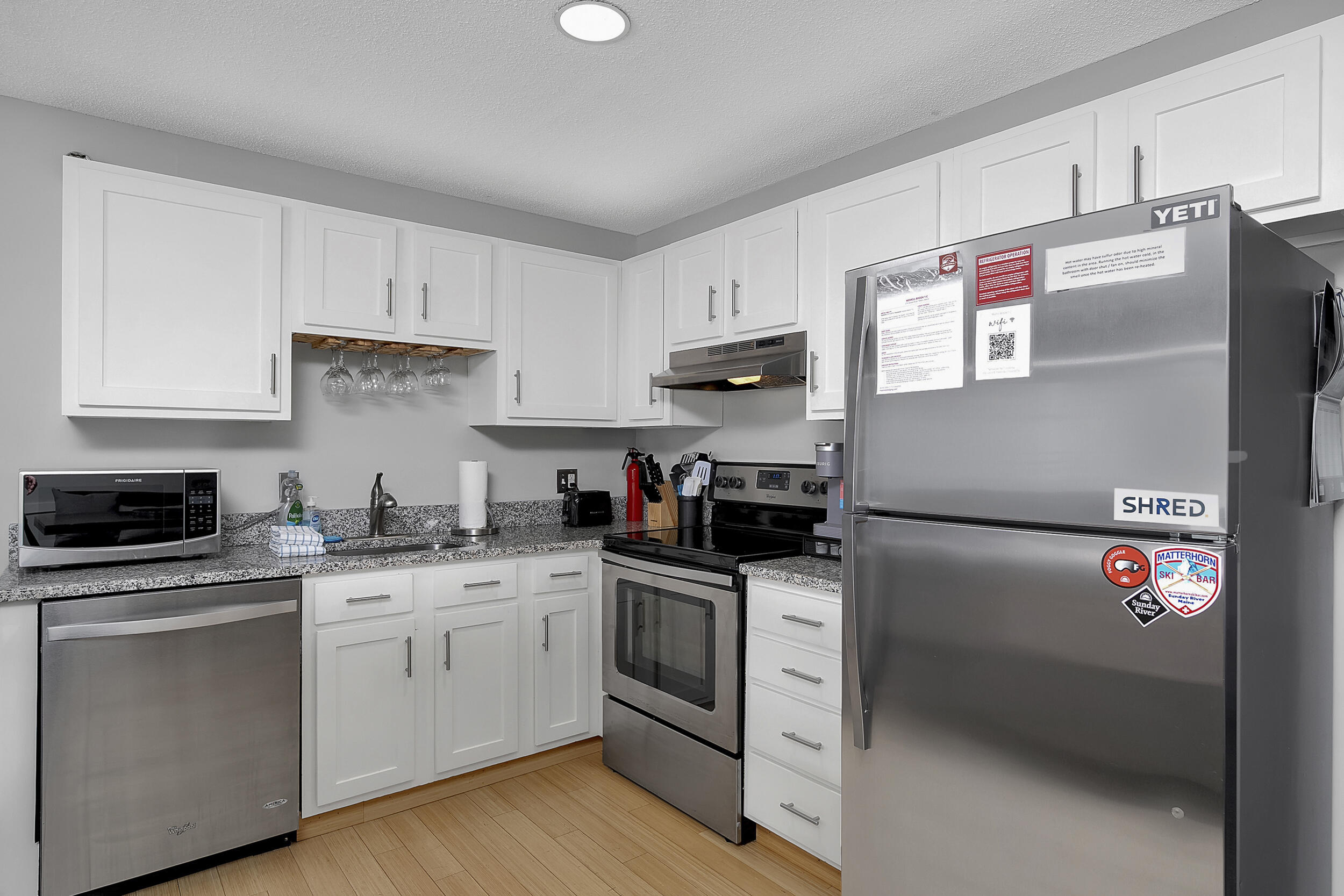 276 Skiway Road, Unit 1C Newry, ME 04261 - Photo 10 of 25 276skiwayunit1c-9