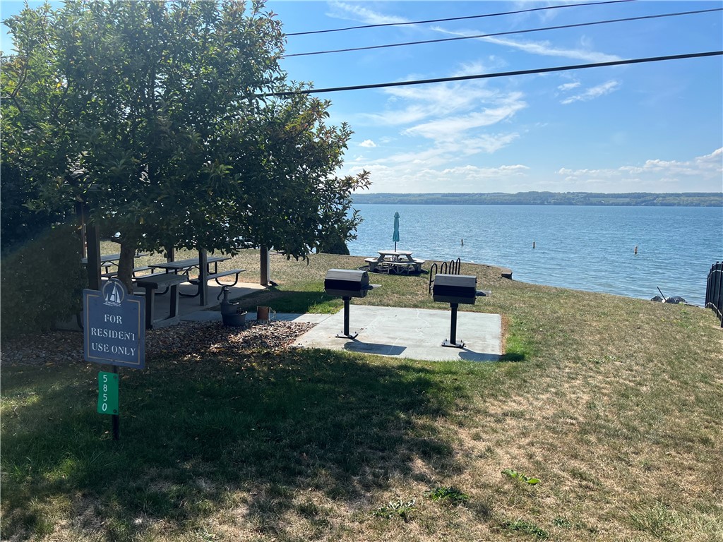 5791 East Lake Road Romulus, NY 14541 - Photo 17 of 27