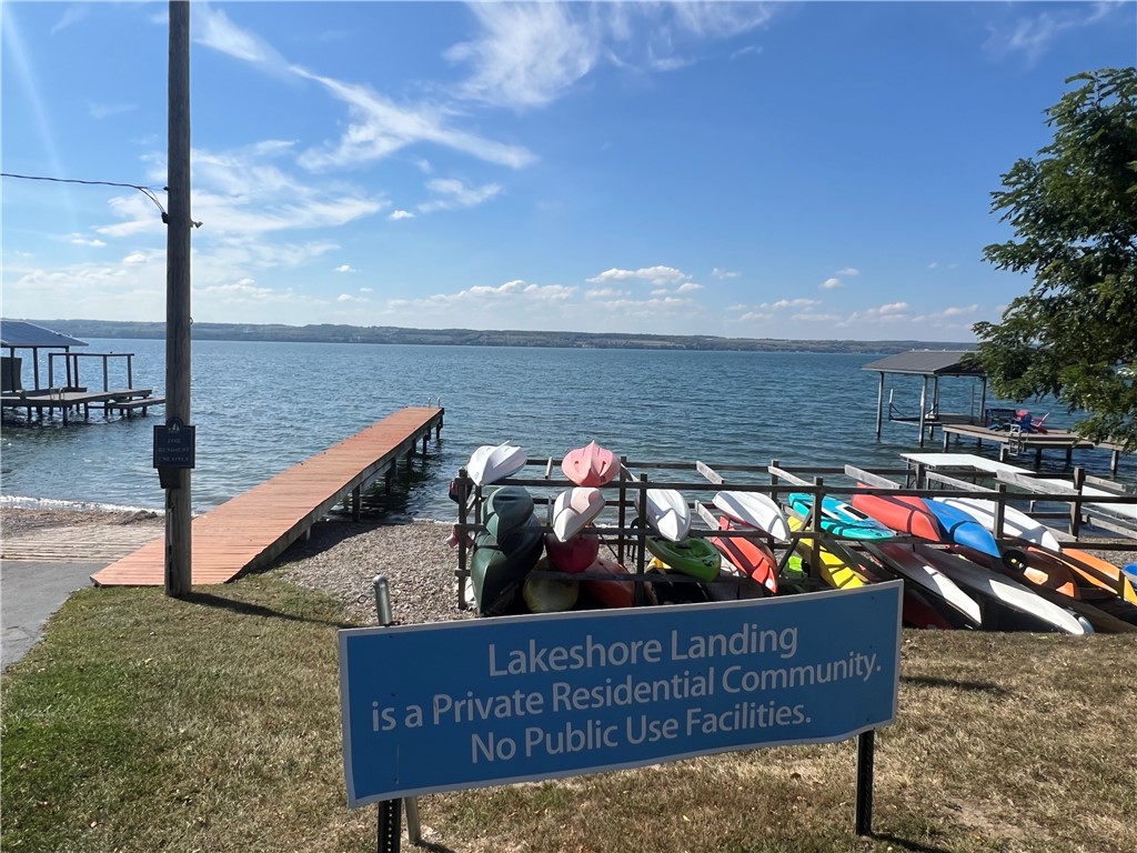 5791 East Lake Road Romulus, NY 14541 - Photo 19 of 27