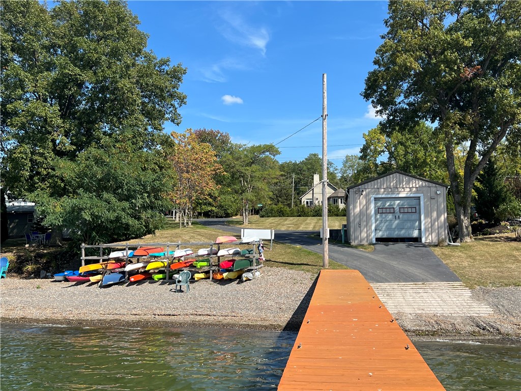 5791 East Lake Road Romulus, NY 14541 - Photo 20 of 27