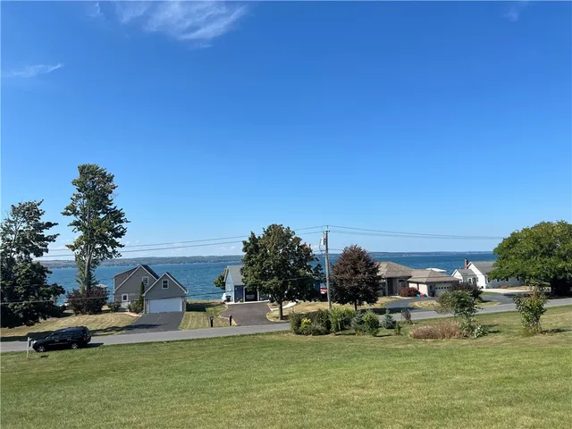 $154,900 | 5791 East Lake Road, Romulus, NY 14541