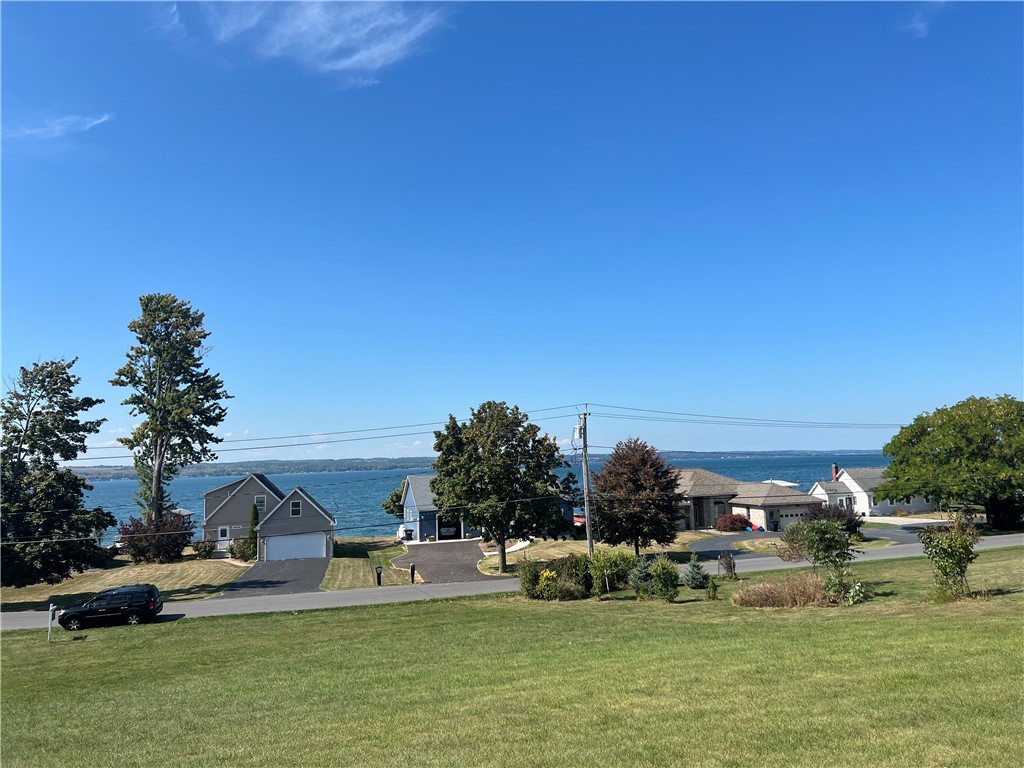 5791 East Lake Road Romulus, NY 14541 - Photo 2 of 27