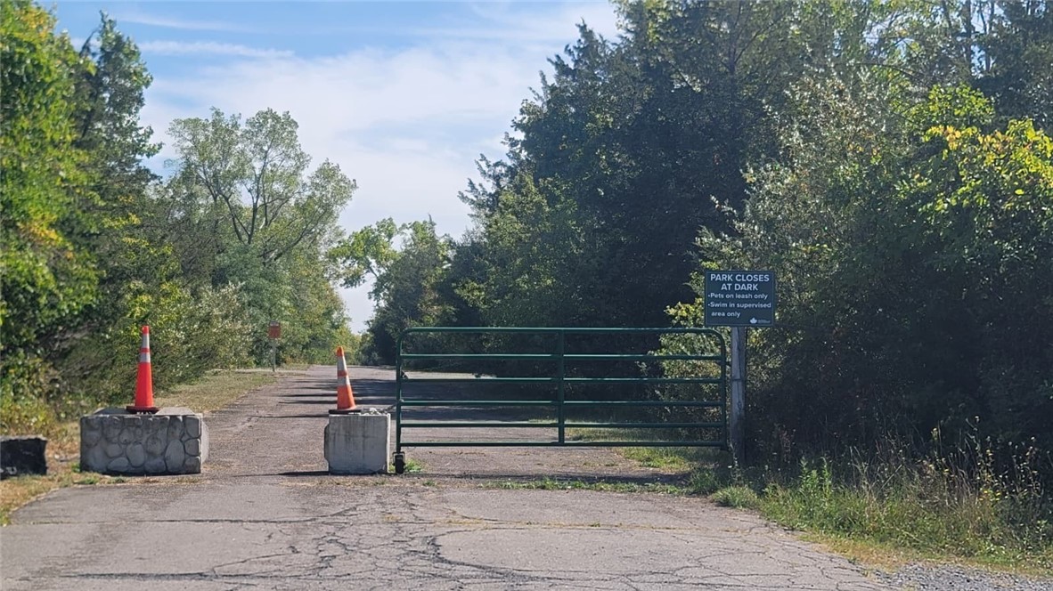 5791 East Lake Road Romulus, NY 14541 - Photo 24 of 27