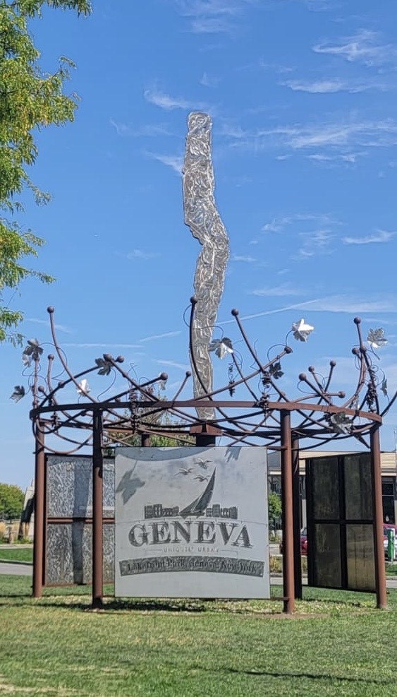 5791 East Lake Road Romulus, NY 14541 - Photo 26 of 27