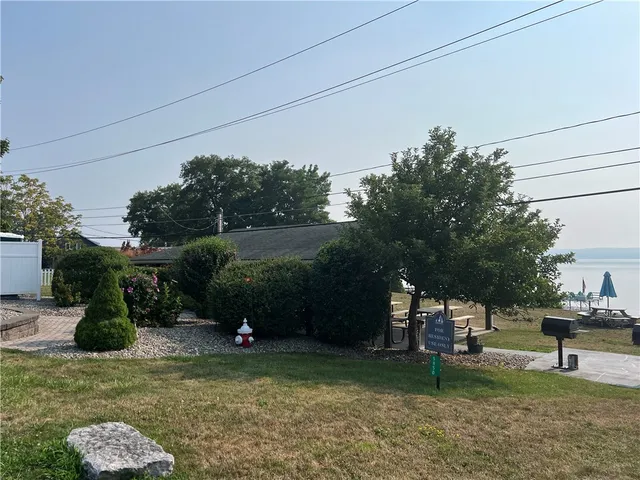 $154,900 | 5791 East Lake Road, Romulus, NY 14541