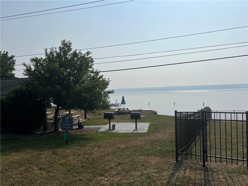 5791 East Lake Road Romulus, NY 14541 - Photo 9 of 27