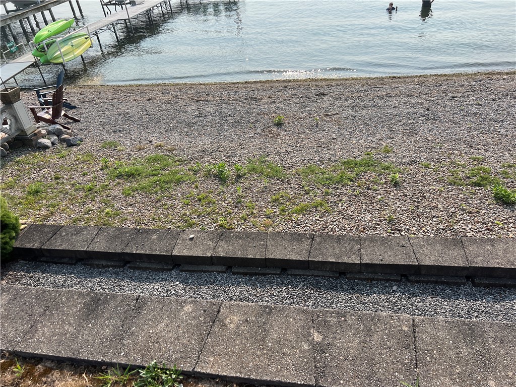 5791 East Lake Road Romulus, NY 14541 - Photo 10 of 27