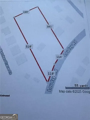 $1,200,000 | 4897 Lou Ivy Road, Peachtree Corners, GA 30096