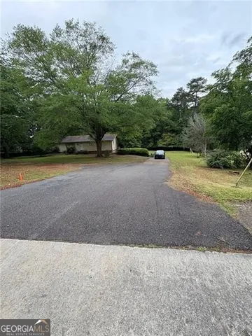 $1,200,000 | 4897 Lou Ivy Road, Peachtree Corners, GA 30096