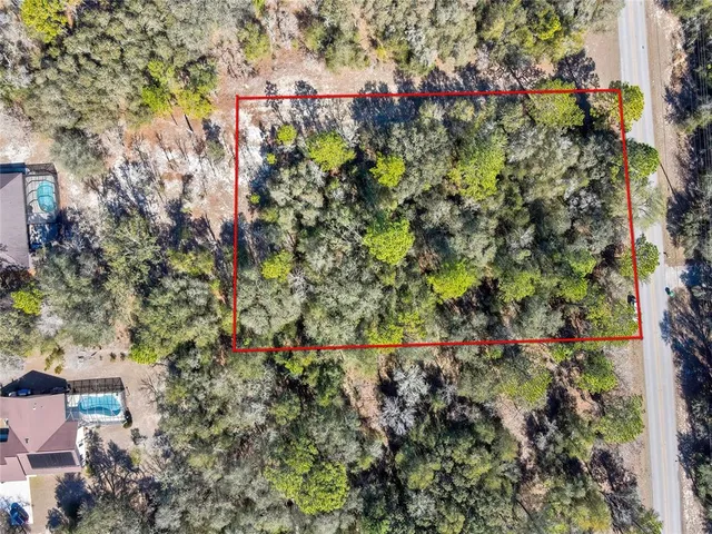 $35,000 | 3292 North Annapolis Avenue, Hernando, FL 34442